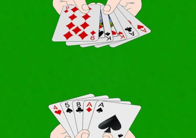 Five-card draw poker rules: everything you need to know 2