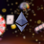 Ethereum Baccarat