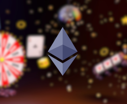 Ethereum Baccarat