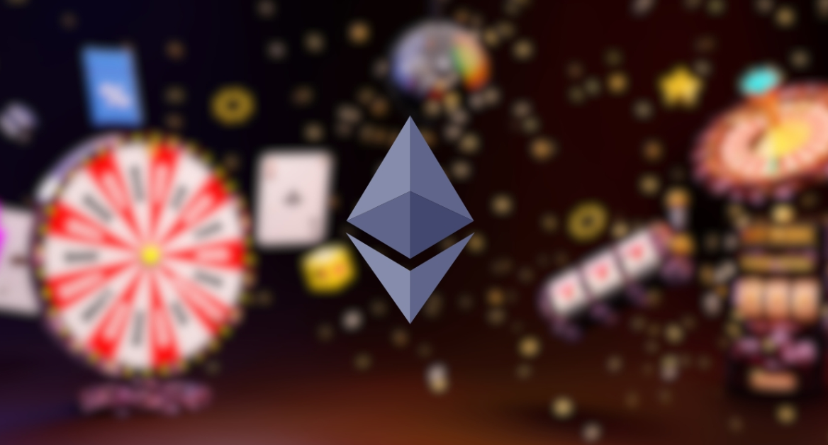 Ethereum Baccarat