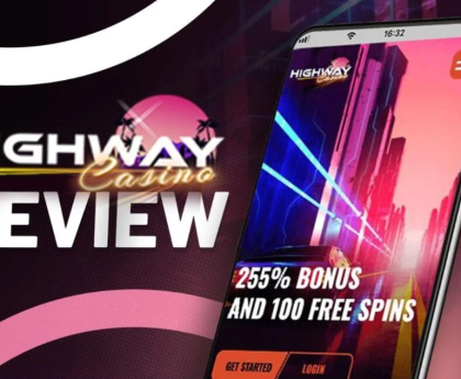 Detailed review of Highway Casino